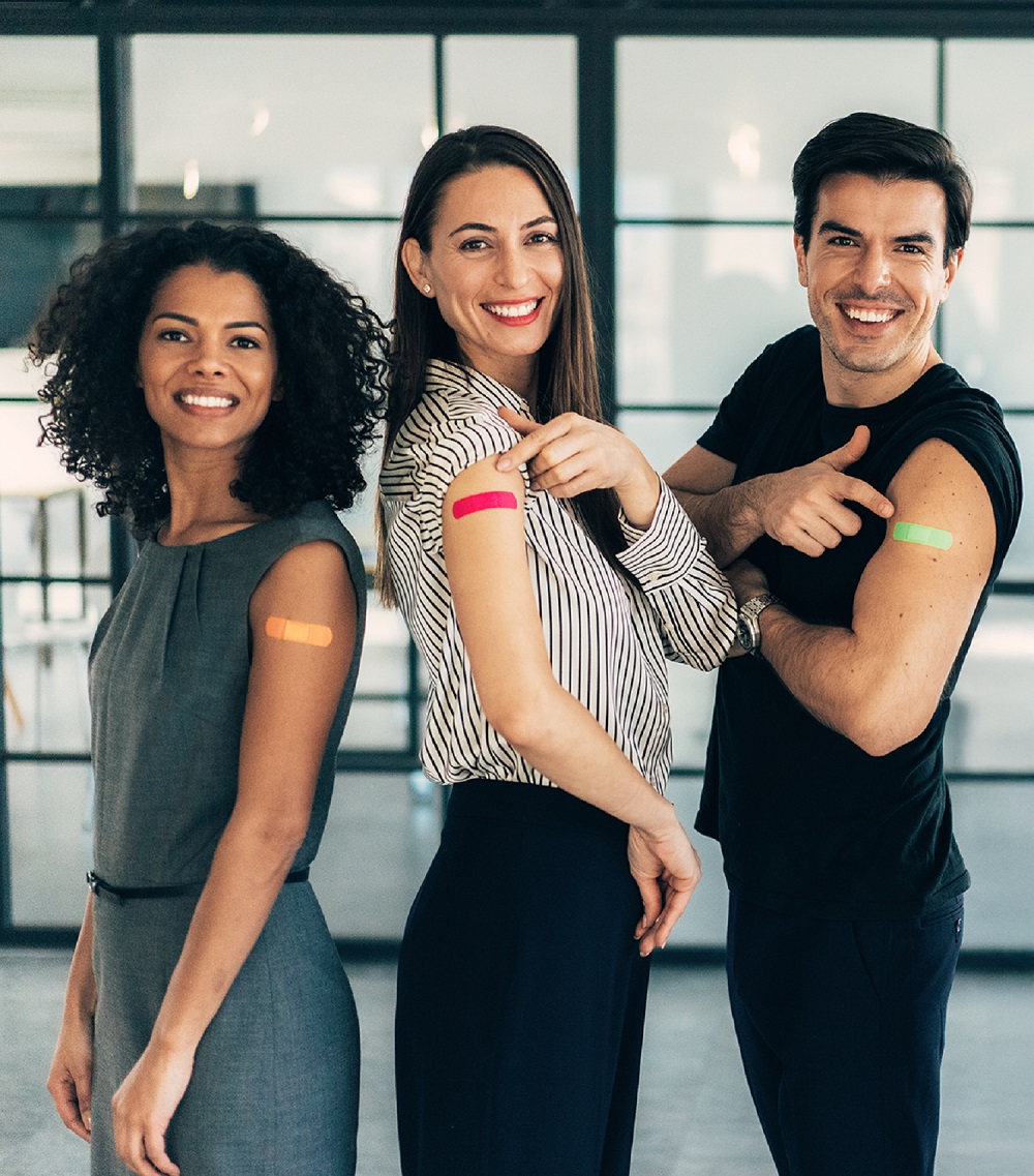 vacinacao corporativa